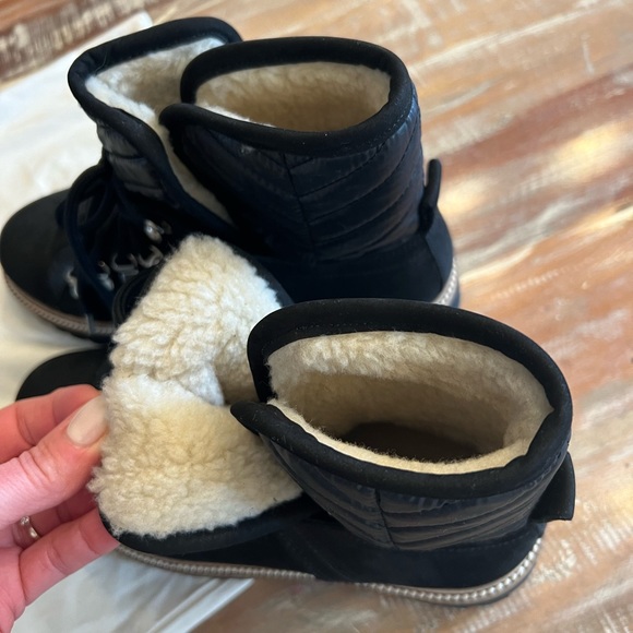 GANNI Edna Boot, Size 6 (37) - Picture 2 of 7